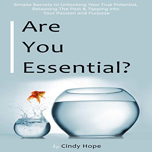 Cover of Are You Essential?