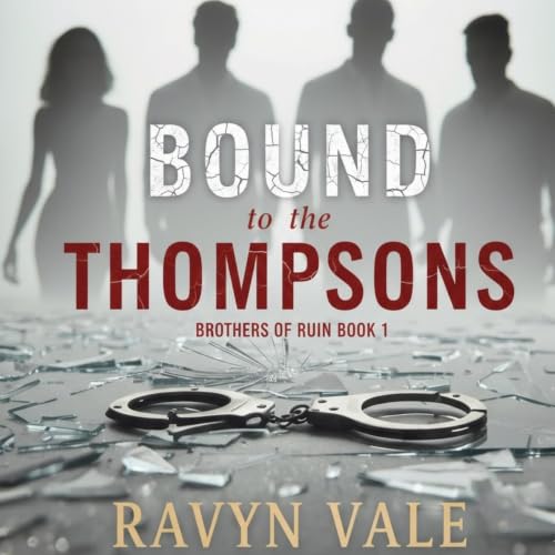 Cover of Bound to the Thompsons