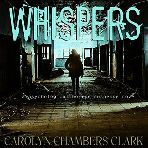 Cover of Whispers