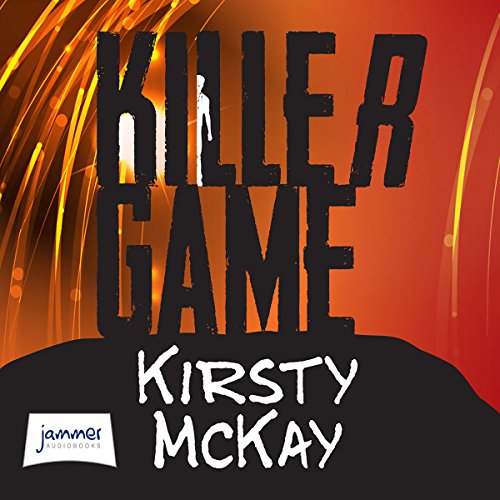 Cover of Killer Game