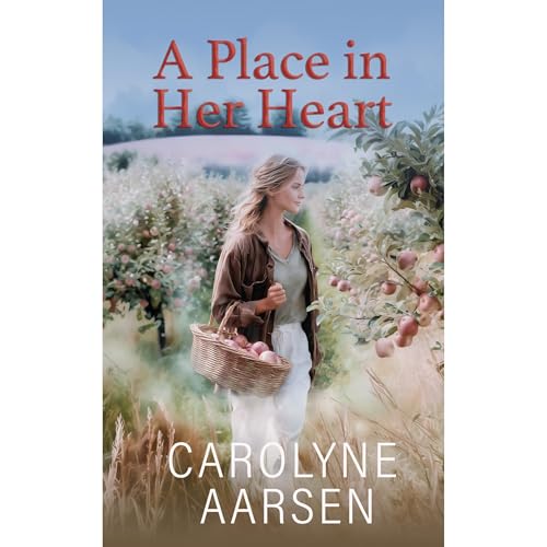 Cover of A Place in Her Heart