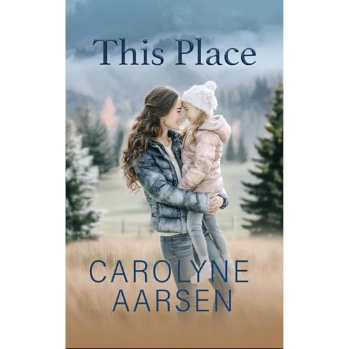Cover of This Place