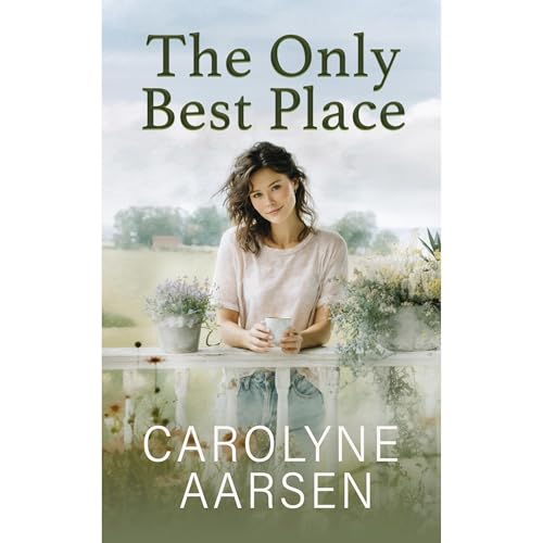 Cover of The Only Best Place