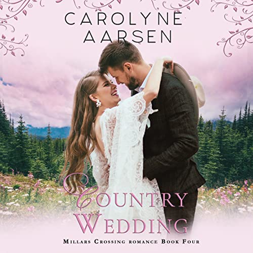 Cover of Country Wedding