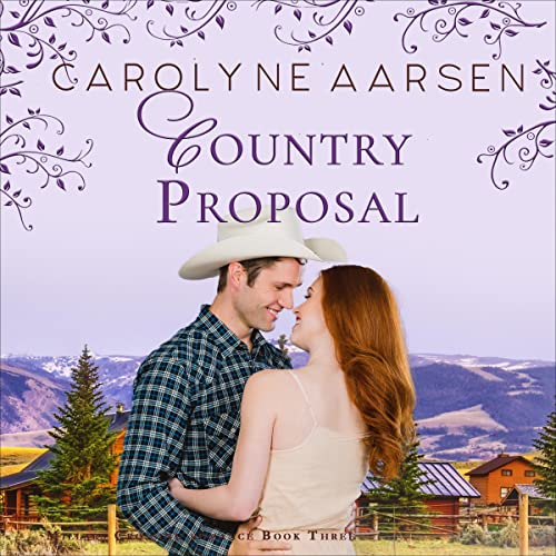Cover of Country Proposal