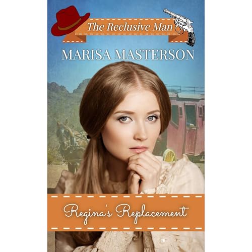 Cover of Regina's Replacement