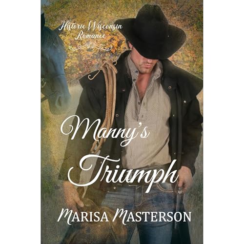 Cover of Manny's Triumph