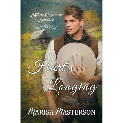 Cover of Hart's Longing