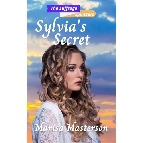 Cover of Sylvia's Secret
