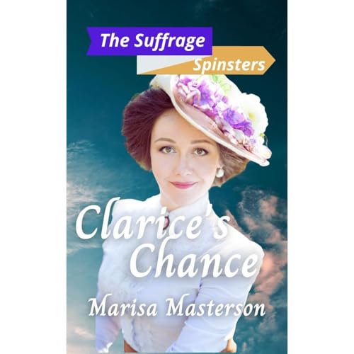 Cover of Clarice's Chance