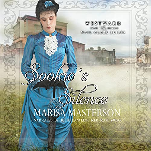 Cover of Sookie's Silence