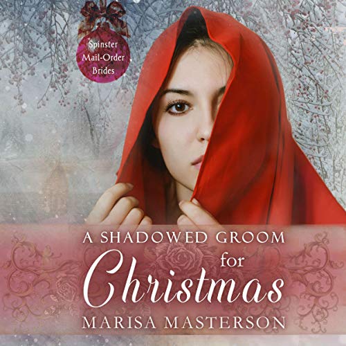 Cover of A Shadowed Groom for Christmas