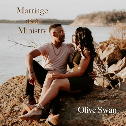 Cover of Marriage as a Ministry