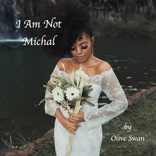 Cover of I Am Not Michal