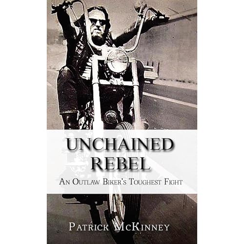 Cover of Unchained Rebel