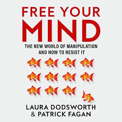 Cover of Free Your Mind