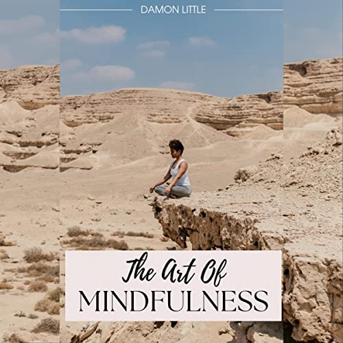 Cover of The Art of Mindfulness