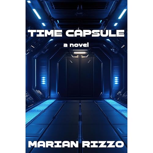 Cover of Time Capsule