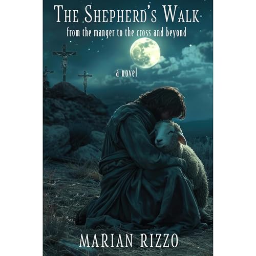 Cover of The Shepherd's Walk