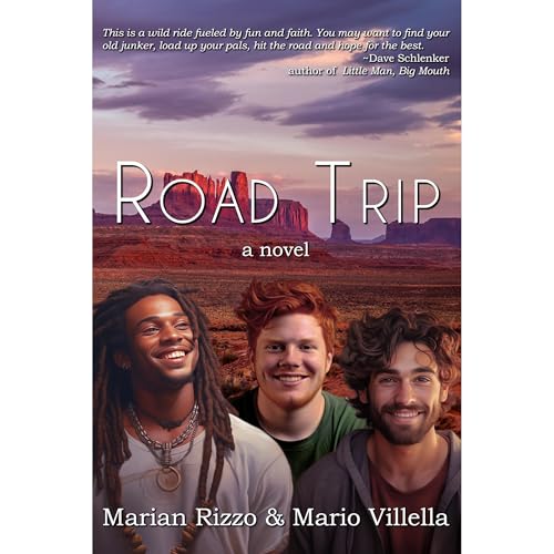 Cover of Road Trip