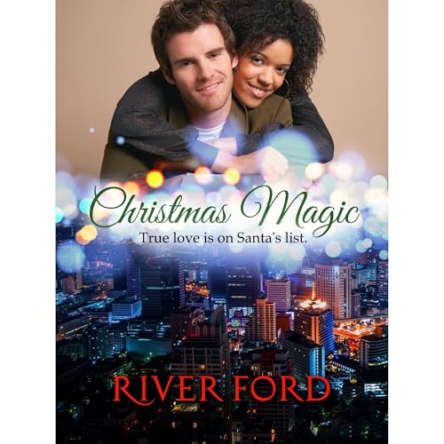 Cover of Christmas Magic