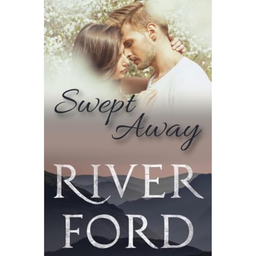 Cover of Swept Away