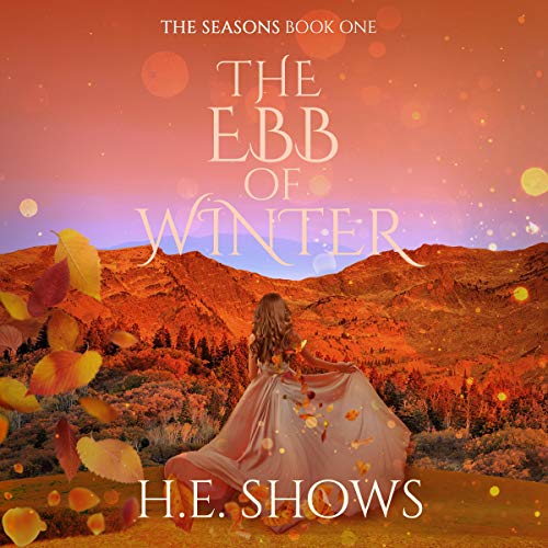 Cover of The Ebb of Winter