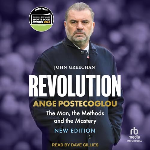 Cover of Revolution