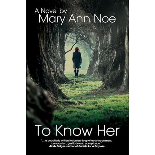 Cover of To Know Her