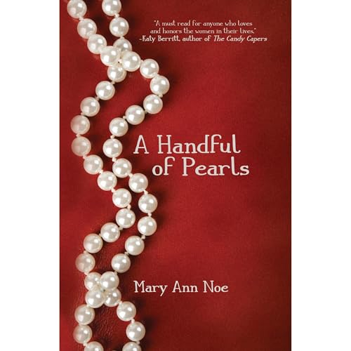 Cover of A Handful of Pearls