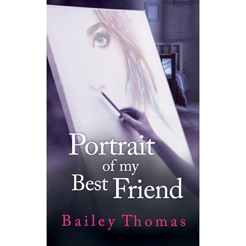 Cover of Portrait of My Best Friend