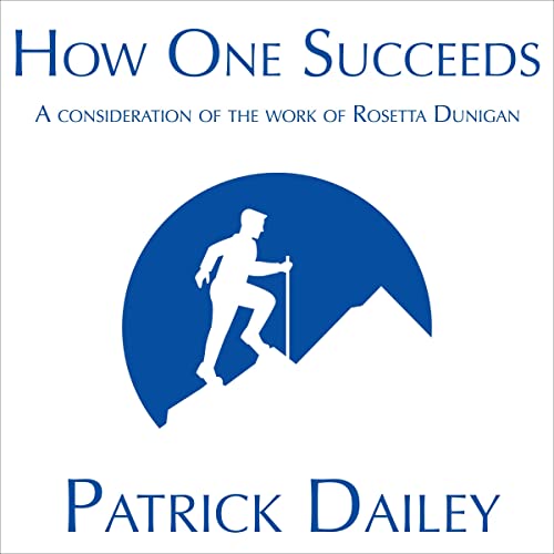 Cover of How One Succeeds