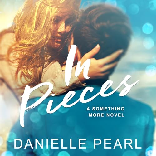 Cover of In Pieces