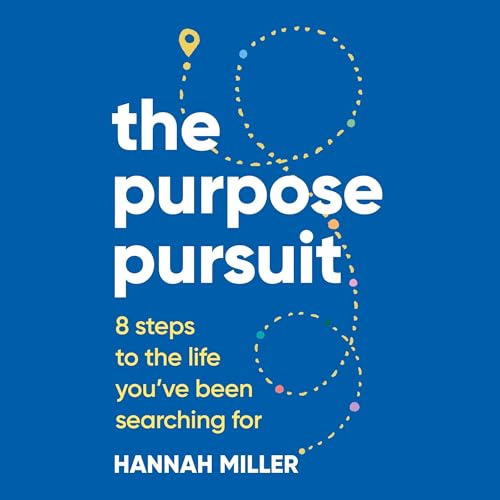 Cover of The Purpose Pursuit