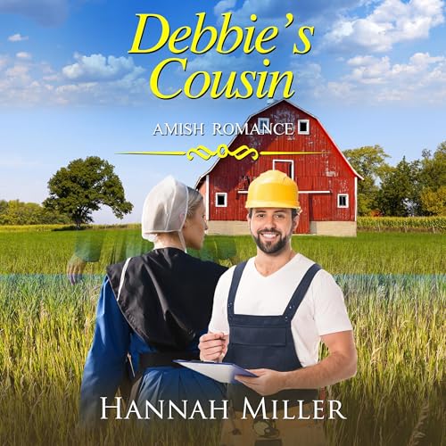 Cover of Debbie's Cousin