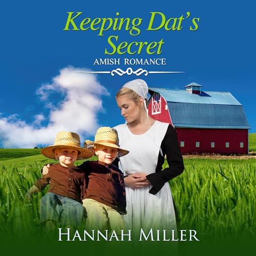 Cover of Keeping Dat's Secret