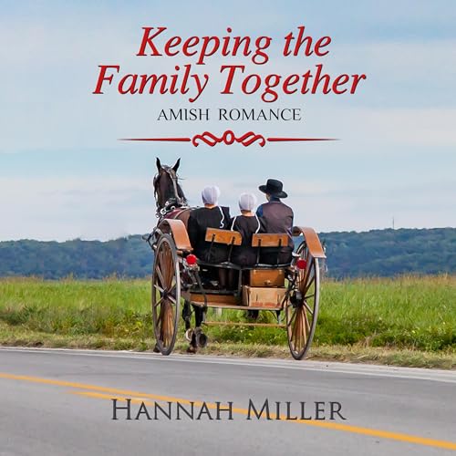 Cover of Keeping the Family Together