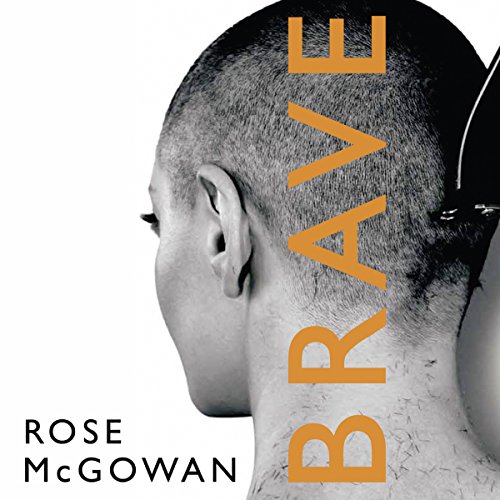 Cover of Brave