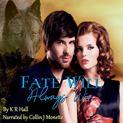 Cover of Fate Will Always Win