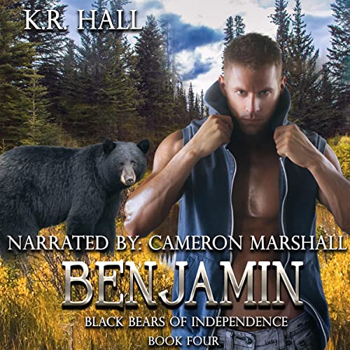 Cover of Benjamin