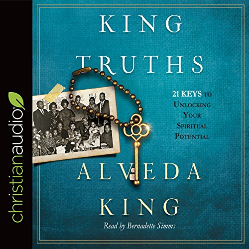 Cover of King Truths