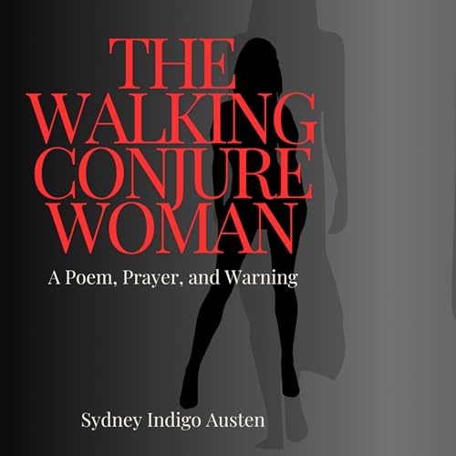Cover of The Walking Conjure Woman