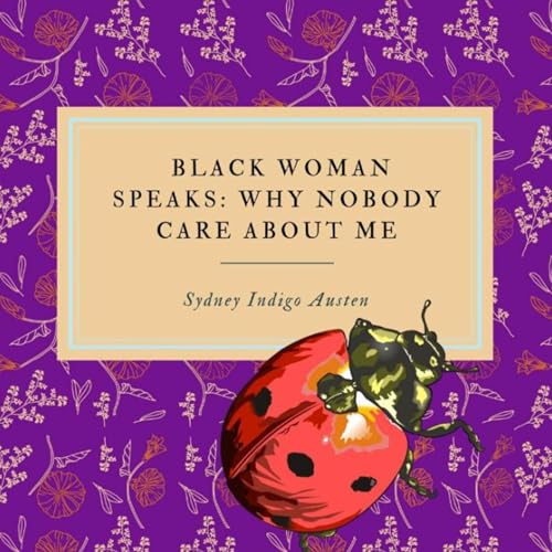 Cover of Black Woman Speaks