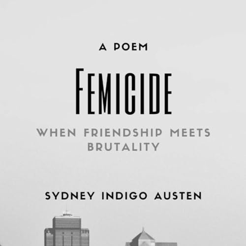 Cover of Femicide