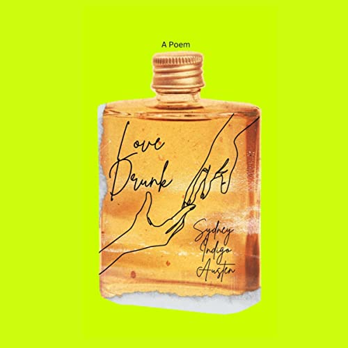 Cover of Love Drunk