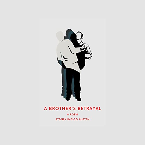 Cover of A Brother's Betrayal