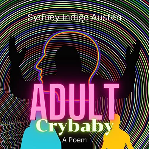 Cover of Adult Crybaby