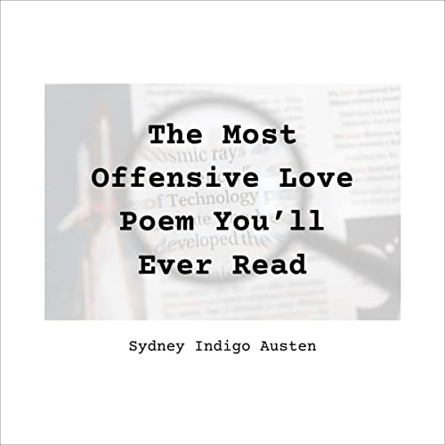 Cover of The Most Offensive Love Poem You'll Ever Read