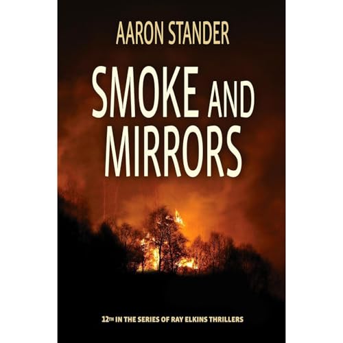 Cover of Smoke and Mirrors