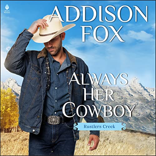 Cover of Always Her Cowboy